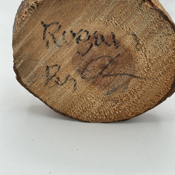 Kachina doll - Picture 8 of 8